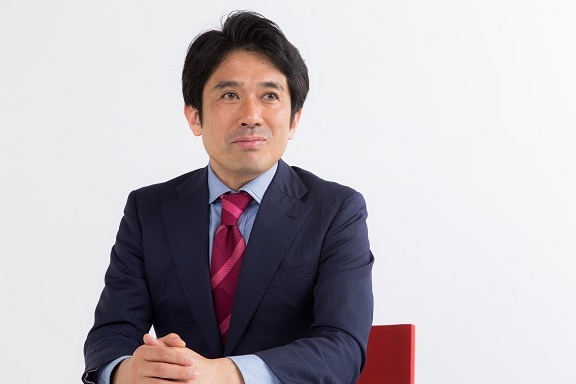 渡部陽・ユーキャンパス社長