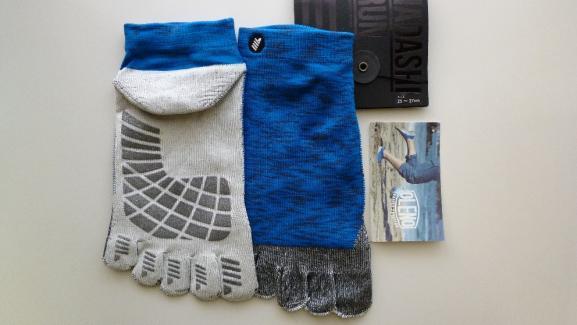 サーフ専用はだし靴下