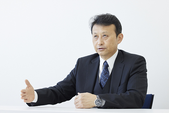 小原凡司　笹川平和財団