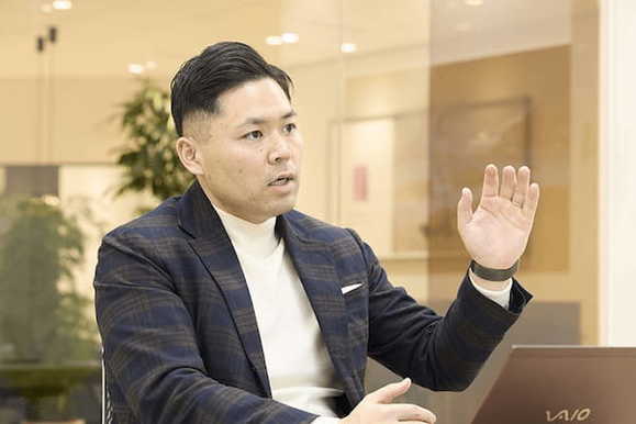 橋本尚弥　JFRカード