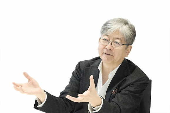 松本大　マネックス