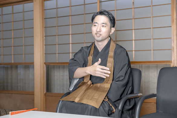 河村英昌　神社仏閣オンライン