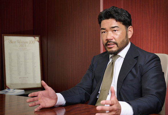 BEARS　宅間理了