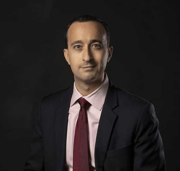 TI　DCカード　David Mann氏