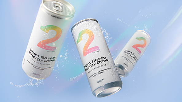 ＴＷＯ　2energy
