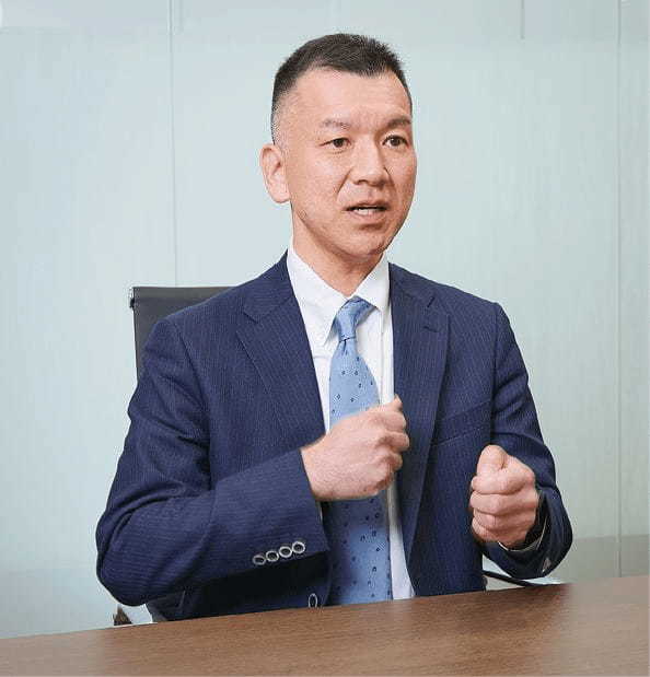 プロ人材機構　代表取締役　たかはし あきら　髙橋 啓