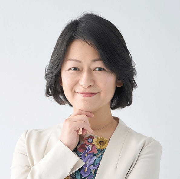 武田雅子 メンバーズ