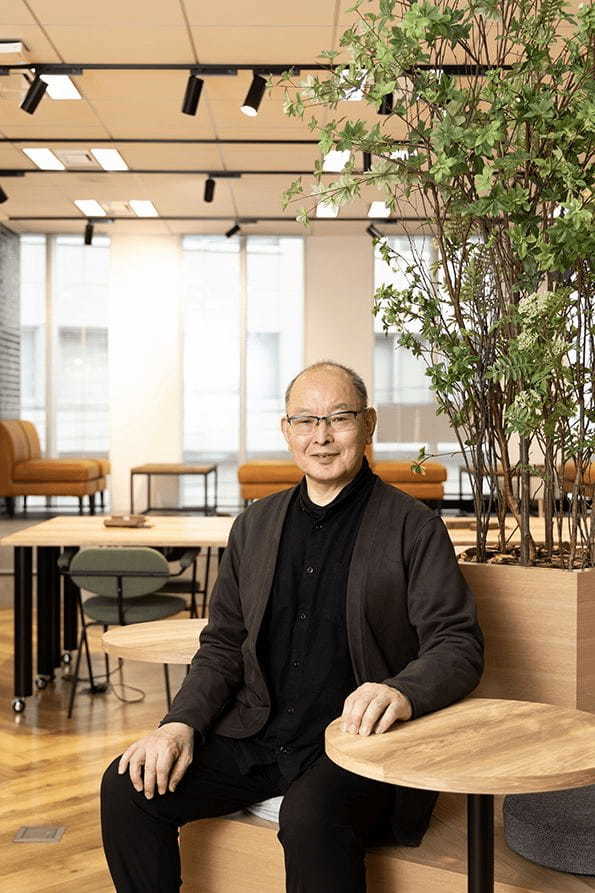 大槻知史 きづなろ