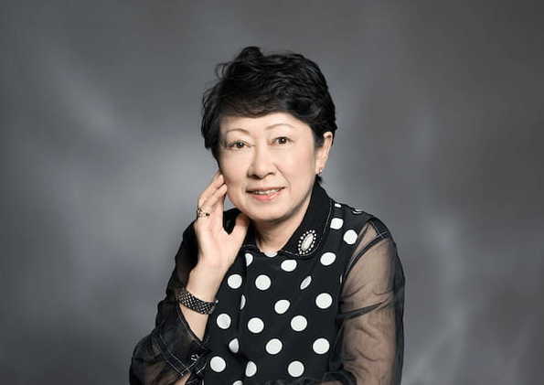 和田浩子(提供画像)