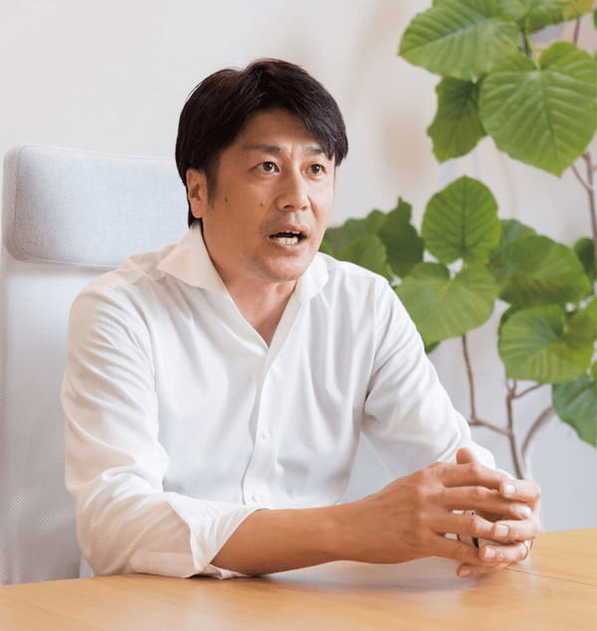 モダンプロジェ　田中貴広