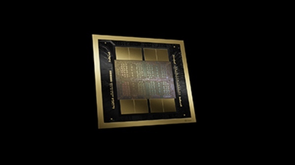 販売好調なGPU「Blackwell」