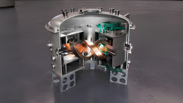 ヘリカルフュージョン