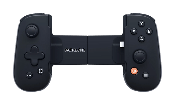 Backboneコントローラー