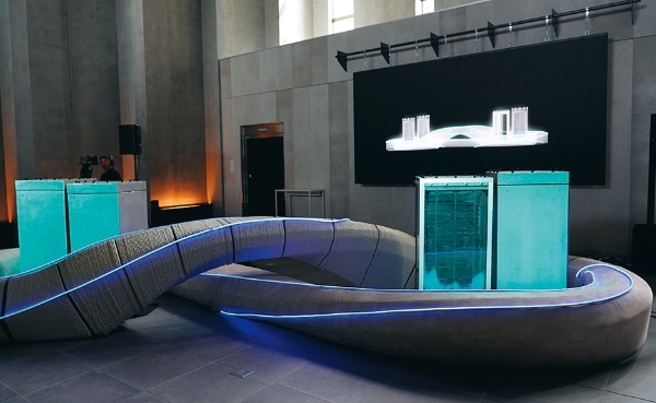 北海道 會澤高圧コンクリート 蓄電コンクリート