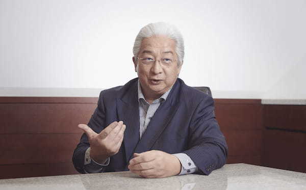 會澤高圧コンクリート　會澤祥弘