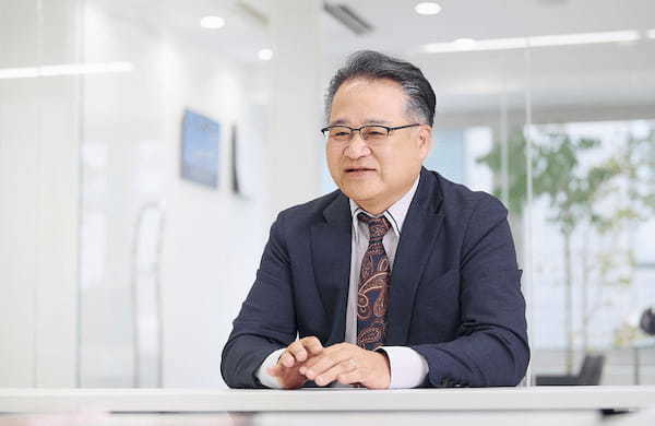 リプロライフ社長　澁井 史昭