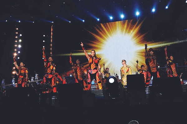 熱盛エンタメ　EXILE PRIDE