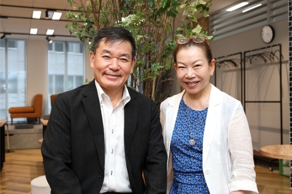 岩村公史　エル・カレア