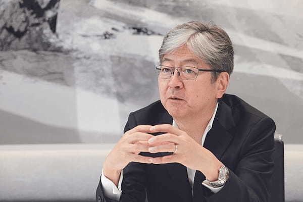 松本大　マネックスグループ