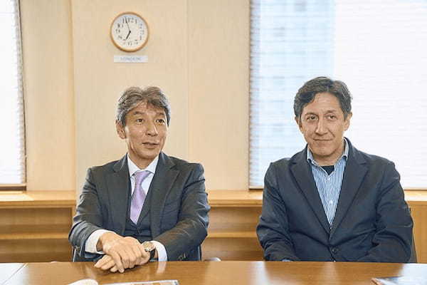 バディ マリーニ　山田邦雄・ワーナー