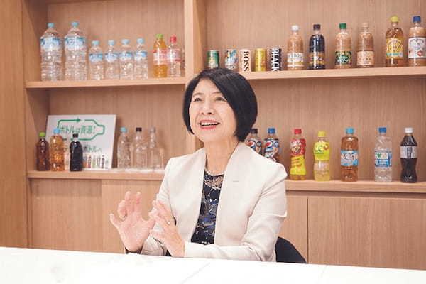 小野真紀子　サントリー食品インターナショナル_1