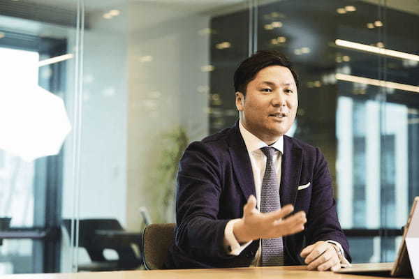 Virtual Wall ヴァーチャルウォール　代表取締役　齋藤一篤（さいとう・かずま）