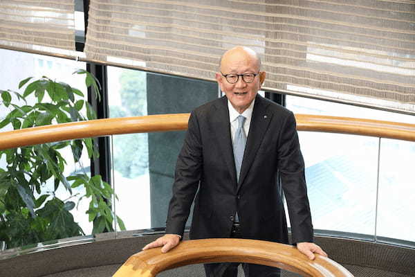 岡藤正広 伊藤忠商事