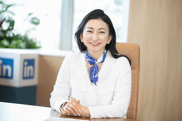 田中若菜　リンクトイン