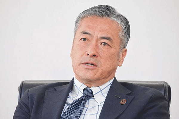 玉塚元一　ロッテHD