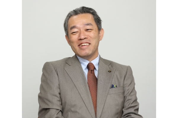 元谷一志　アパグループ