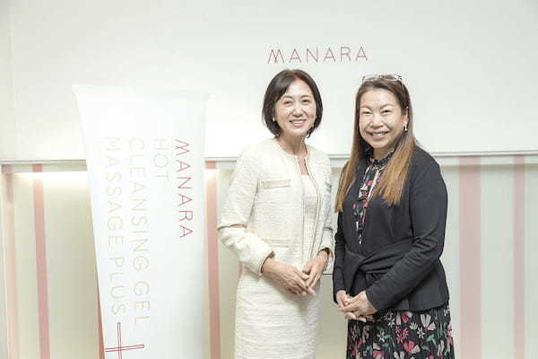 岩崎裕美子　佐藤有美