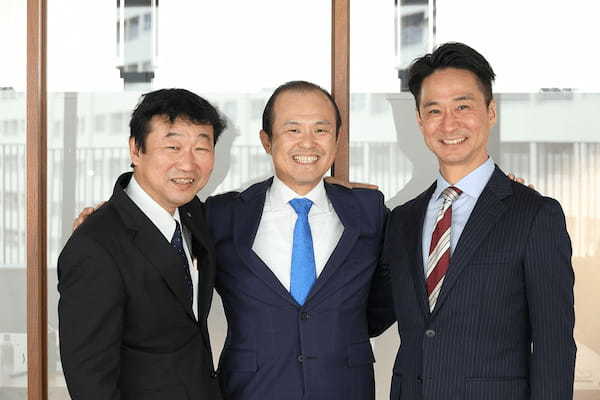 山中正博 松竹ナビ 久保浩章 フラッグ 出目宏 東映