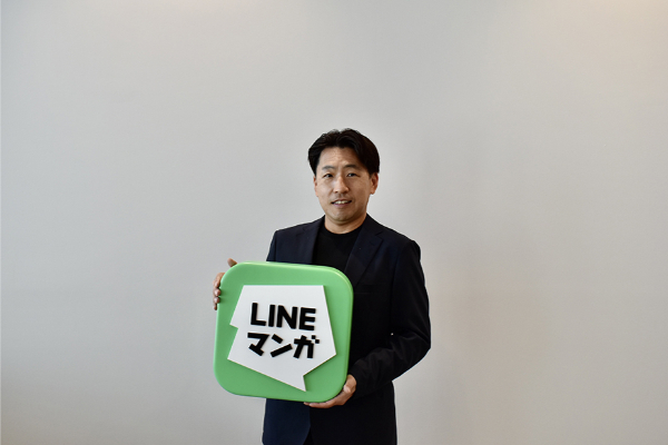 髙橋将峰・LINE Digital Frontier社長CEO