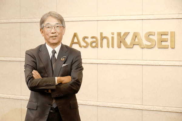 工藤幸四郎　旭化成