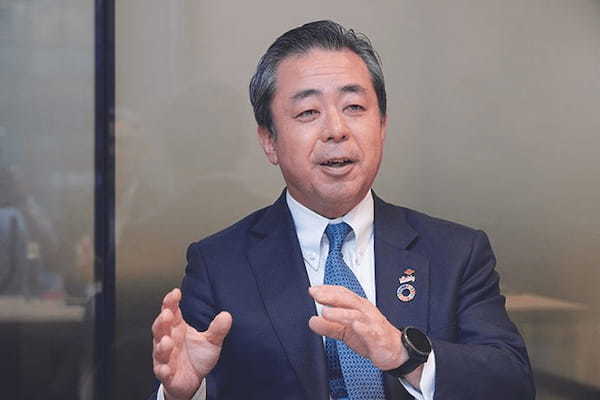 高田幸徳　住友生命