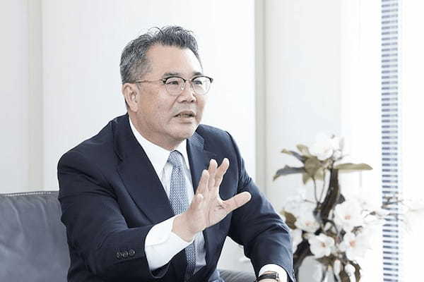 奈良暢明 東京製鐵