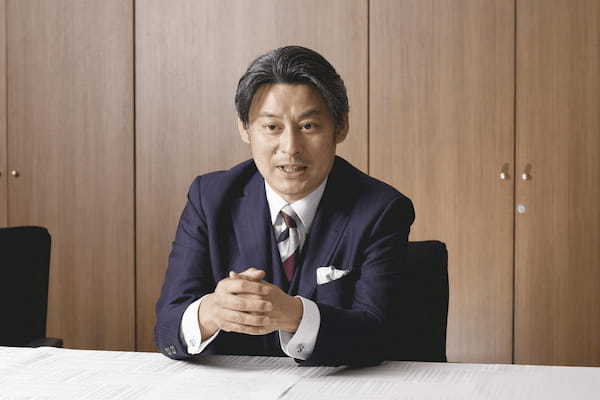 明泉学園　百瀬義貴