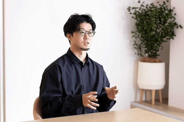 GP　籔和弥　MOSH