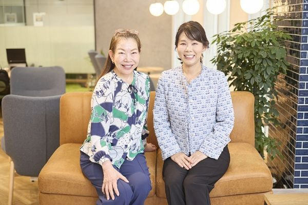 イゲット千恵子　ＣＥＯキッズアカデミー