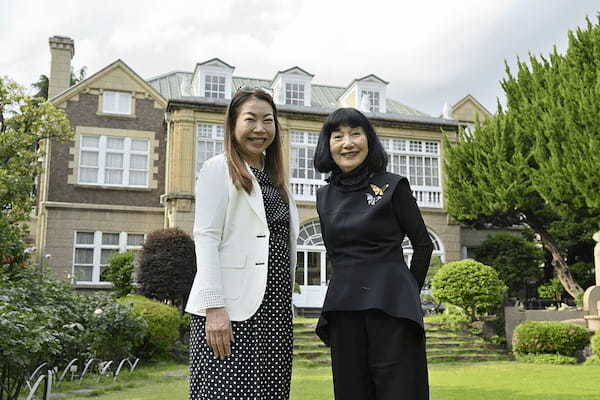 佐藤有美 鳩山幸