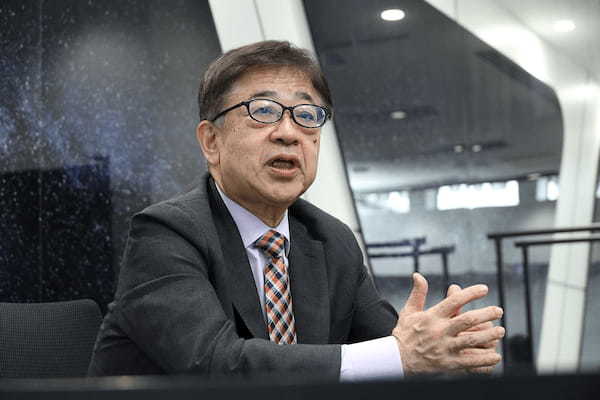 加藤英毅　アストロスケール