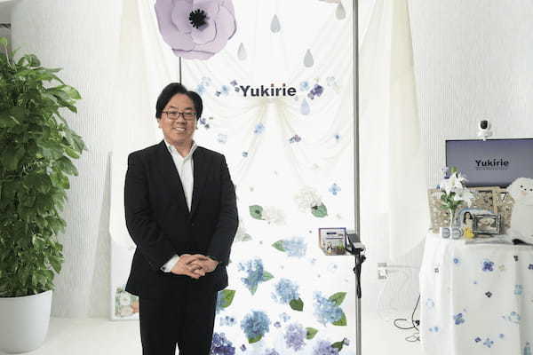 ユキリエ　松田豊己2