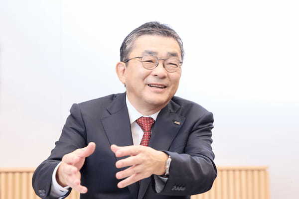 ベンチャー企業と付き合うコツは創業者・稲盛和夫の「利他の心」　髙橋誠