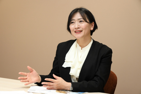 安田敦子　第一アイペット損害保険