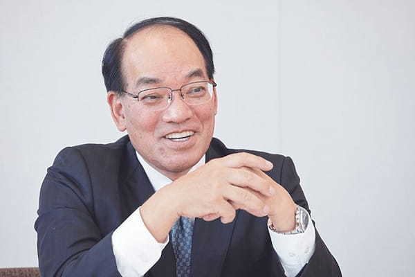 小林仁 ベネッセホールディングス2