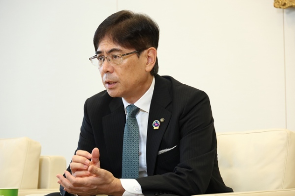 田中辰明　東急不動産