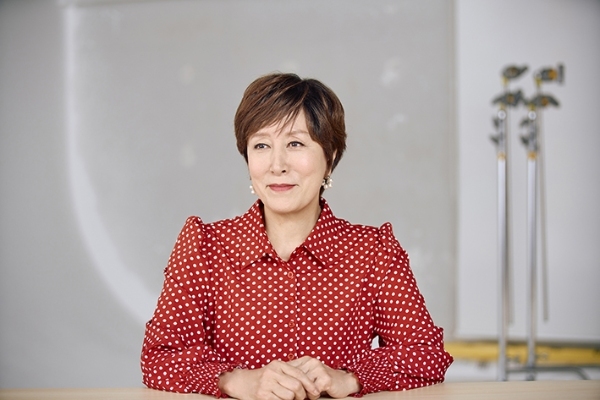 高畑淳子