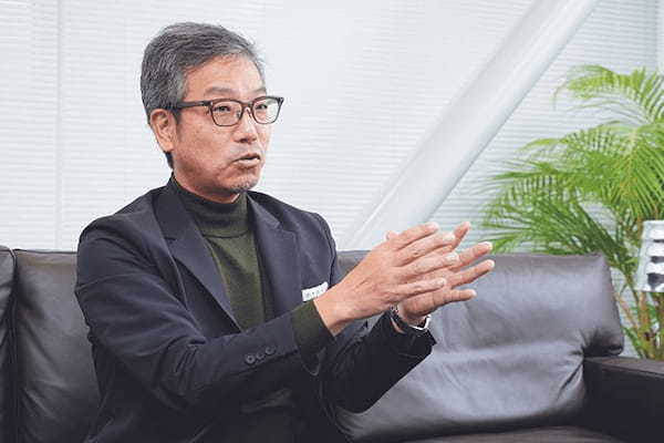 川瀬賢二　パルコ