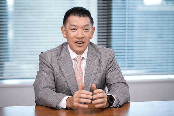 大槻昌彦　日本投資ファンド