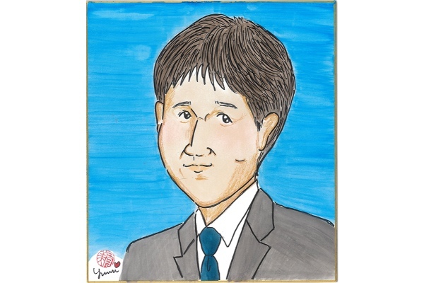 寺田和正　ＧＯＯＤ ＮＥＷＳ